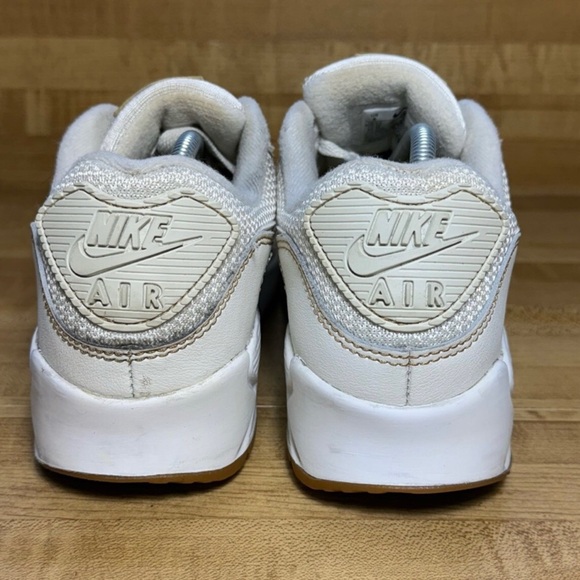Woman’s Nike air max 90 - Picture 4 of 6